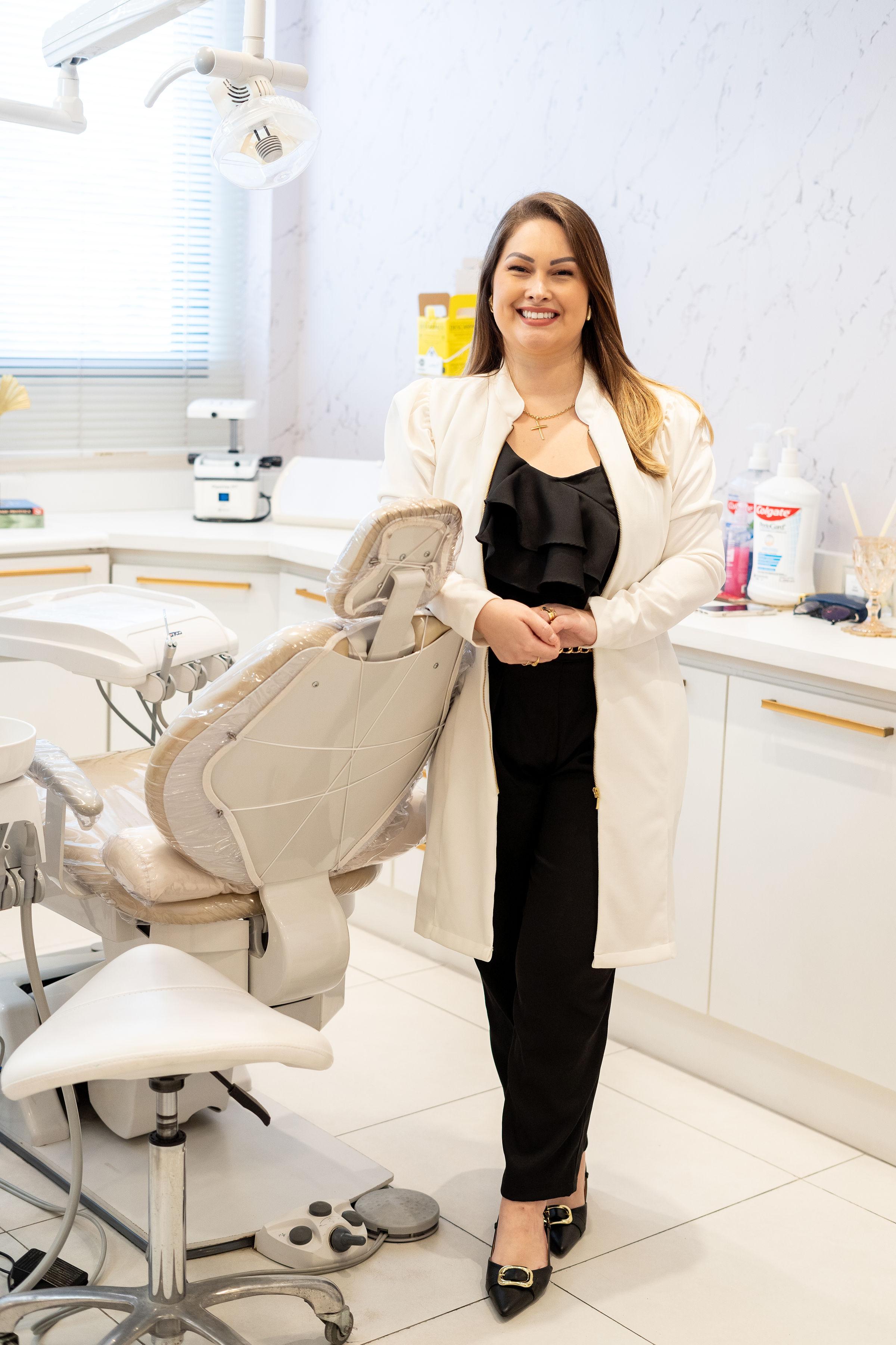 Dra. Samantha Rodrigues